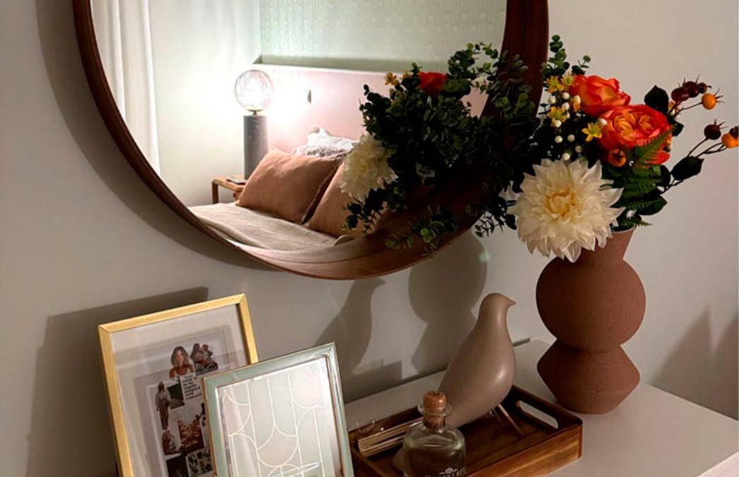 MF Feng Shui #022 | Decoração e Reorganização de Moradia