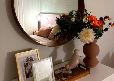 MF Feng Shui #022 | Decoração e Reorganização de Moradia