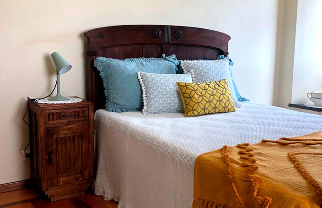 Casa Castanheira #141_02 | Decoração de Casa Antiga