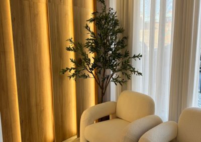 Head Spa #170 | Decoração de Spa