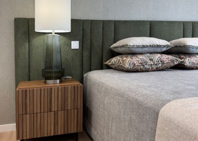 ADV #014 | Decoração de Quarto e Sala de Estar