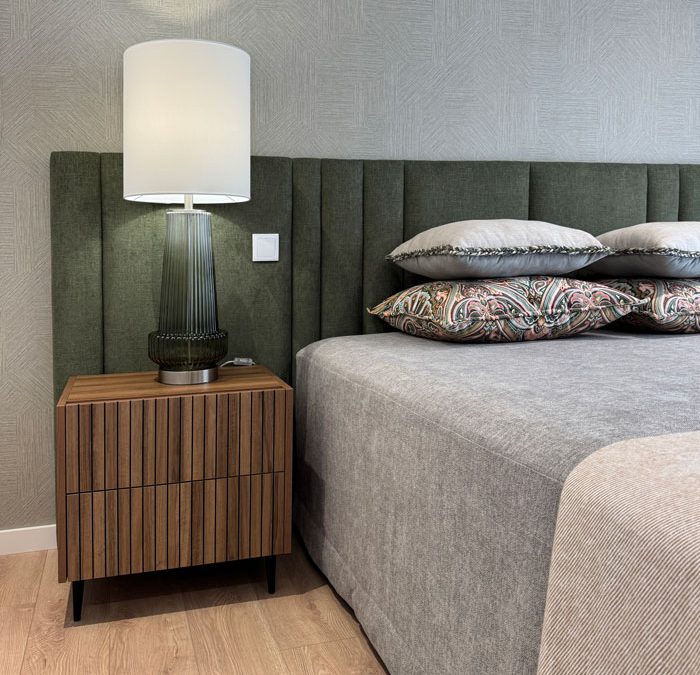 ADV #014 | Decoração de Quarto e Sala de Estar