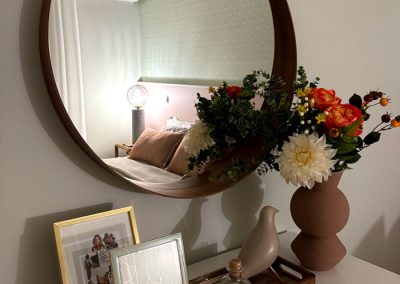 MF Feng Shui #022 | Decoração e Reorganização de Moradia