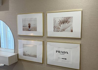 Os Nazarenos #179 | Decoração de Apartamento Completo