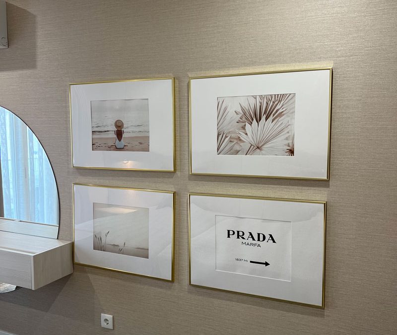 Os Nazarenos #179 | Decoração de Apartamento Completo